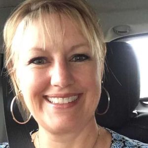 Meet your Posher, Kristi